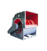 Double-suction Type Centrifugal Fan