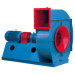 High Pressure Centrifugal Fan