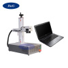 20W fiber laser marking machine from Shenzhen