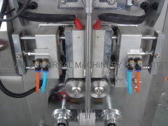 Automatic Tablet Capsule Counting Packing Machine