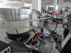 Full Automatic Candy Filling Packaging Machine