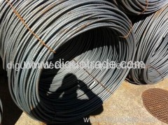 China Deformed steel bar