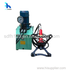 Professional bender for processing factory