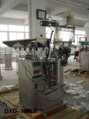Automatic Hardware Kit Packing Machine with Chain Hopper