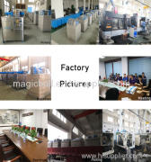 Magicball Technology (Wuxi) Co., Ltd.