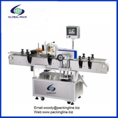 Automatic Round bottles Labeling machine 513 series