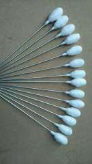 Bottled cotton ball Cupping cotton swab 1