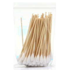 Medical cotton swabs 1