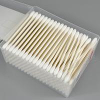 Daily cotton swab 1