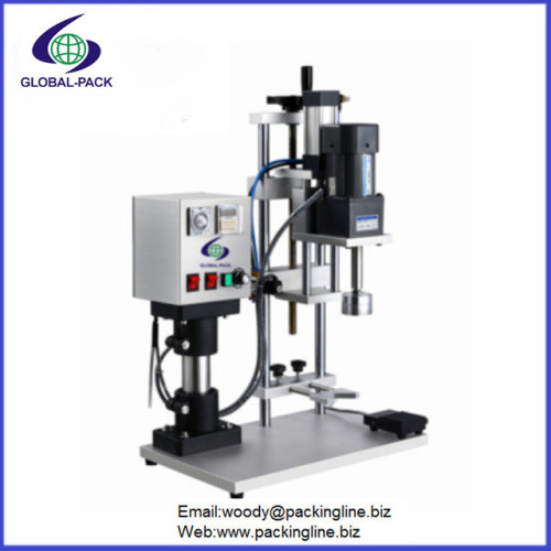 Semi automatic Capping machine GXGB series