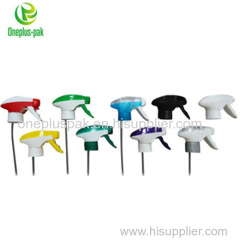 trigger sprayer trigger sprayer factory custom trigger Sprayer home care trigger sprayer