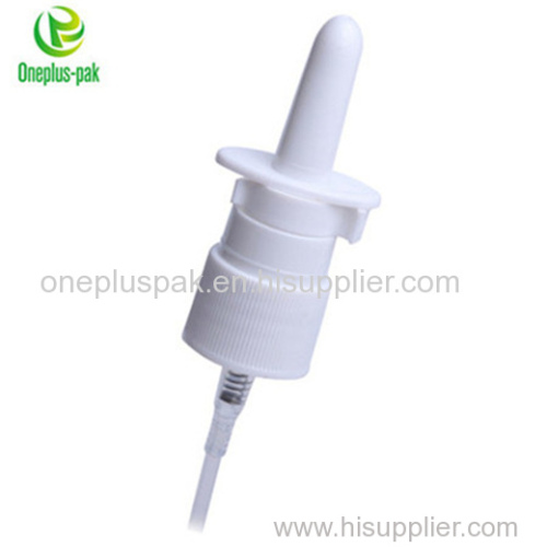 Medical sprayer/OPP9001 20/410 Mist sprayer for hair care Mist sprayer for anti-bacterial