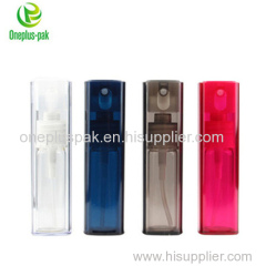 perfume bottle/OPP1501 10ml 20ml pocket perfume bottle factory