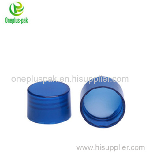 Normal plstic caps/OPP1102 20/410 28mm Flip top cap manufacturer 28mm Flip top cap