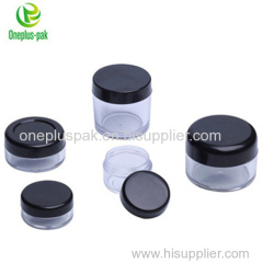 5ml cosmetic jar manufacturer