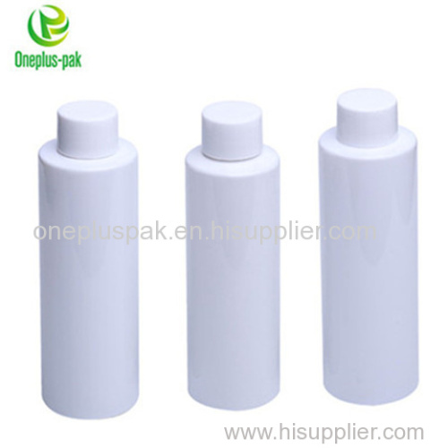 plastic bottle /opp6606 airless bottle factory airless bottle supplier