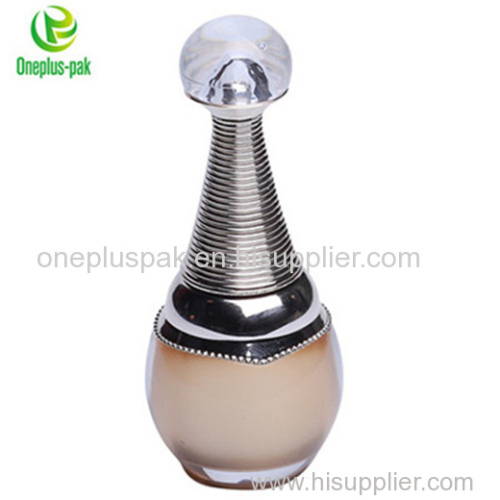 nail polish bottles/OPP2101 10ML Nail Polish Bottle factory 10ML Nail Polish Bottle manufacturer