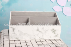 Marble colour storage box