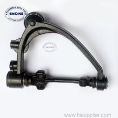 hot sale automobile control arm