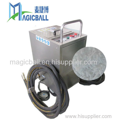 dry ice cleaning machine/dry ice blaster/dry ice cleaner for Printing and Packaging