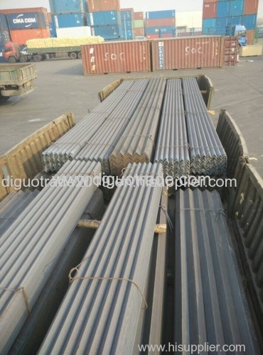 Angle Steel Angle Steel