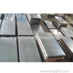 Cold rolled steel coil