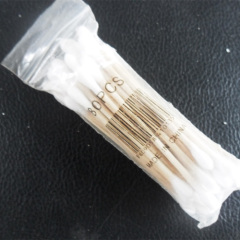 Daily cotton swab 1