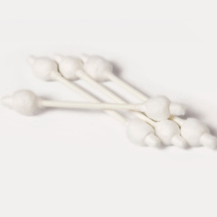 Daily cotton swab 1