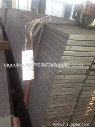 Flat steel Flat steel