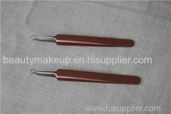 blackhead removal tool pimple popper tool comedone extractor pimple extractor zit popping tool blackhead extractor tool