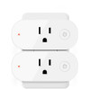 Standard Grounding Smart Plug WiFi Socket