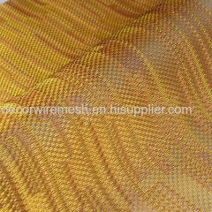 Translucent Woven Cloth for Wall decoration