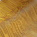 Translucent Woven Cloth for Wall decoration