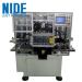 Automatic universal motor 2 poles motor winding machine stator coil winder