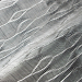 leaf pattern metal textile for glass lamination