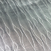 leaf pattern metal textile for glass lamination