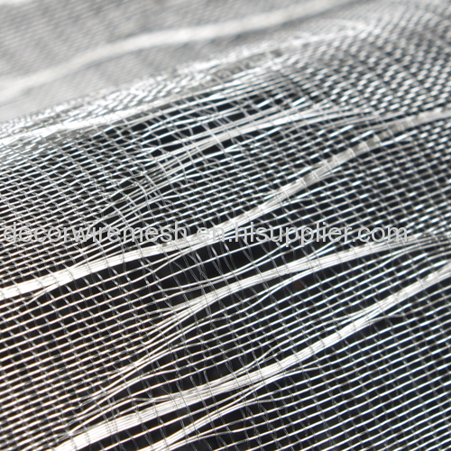 Translucent Silver Pure Cloth