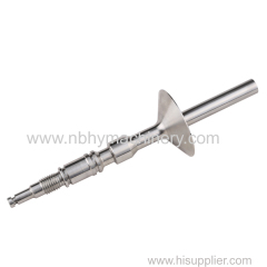 Supply High Precision Drive Shaft Machining Part