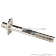 Supply High Precision Drive Shaft Machining Part