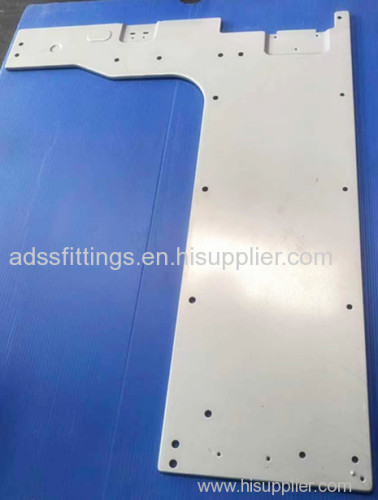 Metal Punching Product Sheet Metal Fabrication Parts Metal Stamping Products