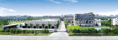 Dongguan City YAOAN Plastic Machinery Co.,ltd