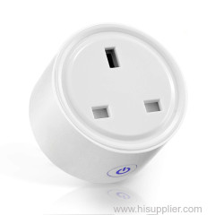 Extension socket power socket