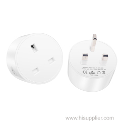 Extension socket power socket