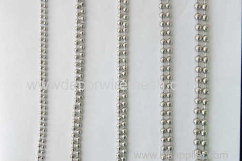 GZ-Y8-03 metal bead chain curtain