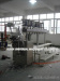 Automatic Hardware Screw Nail Packaging Machine with 4 disks