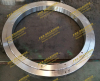 China slewing ring crossed roller swing bearing