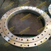 China slewing bearing HSN900 internal gear swing bearing