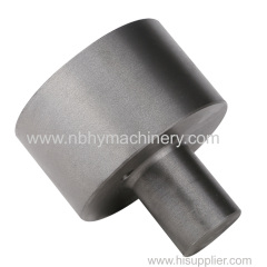 CNC Machining/Turning Iron Piston for Auto Parts