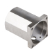 Custom CNC Machining Aluminum part