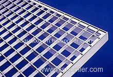 IT is Bar Grating